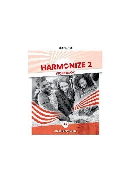 Harmonize 2 WB