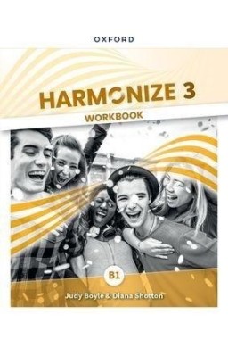 Harmonize 3 WB