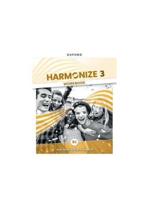 Harmonize 3 WB