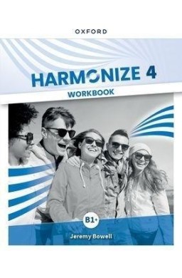 Harmonize 4 WB