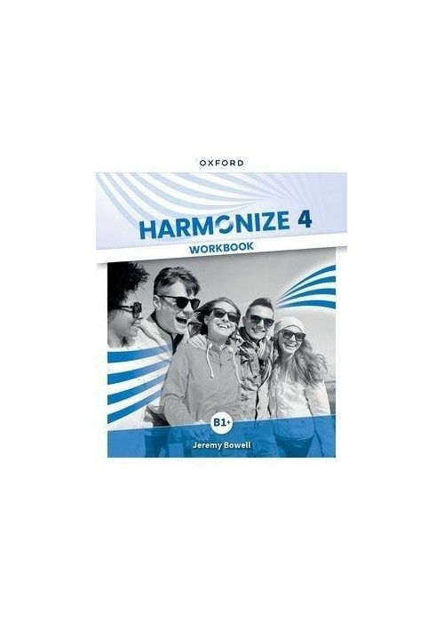 Harmonize 4 WB