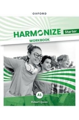 Harmonize Starter WB