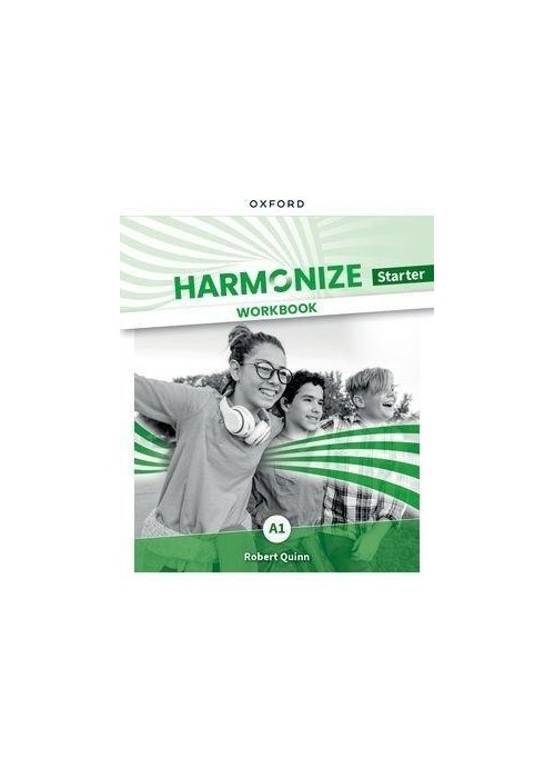 Harmonize Starter WB