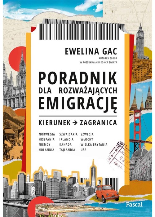 Poradnik dla rozważających emigrację