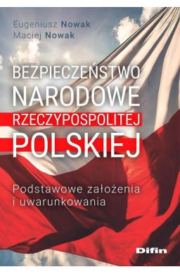 Bezpieczeństwo narodowe Rzeczypospolitej Polskiej