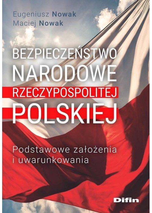 Bezpieczeństwo narodowe Rzeczypospolitej Polskiej