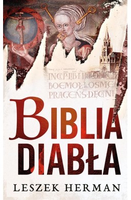 Biblia diabła w.3