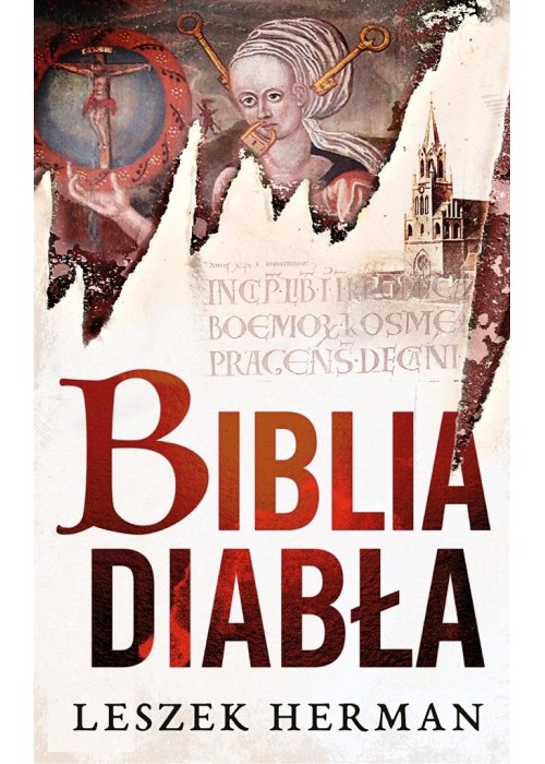 Biblia diabła w.3