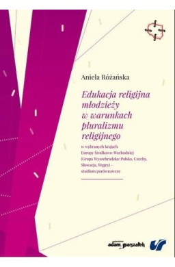 Edukacja religijna młodzieży w warunkach...