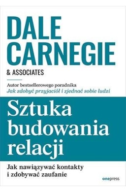 Sztuka budowania relacji