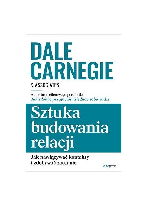 Sztuka budowania relacji