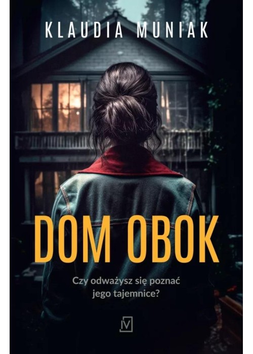 Dom obok