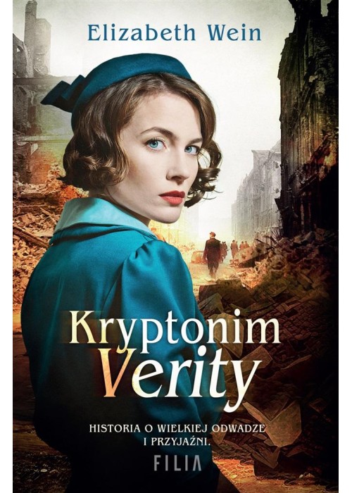 Kryptonim Verity