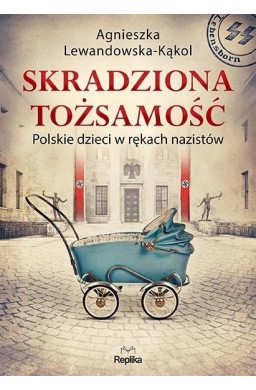 Skradziona tożsamość