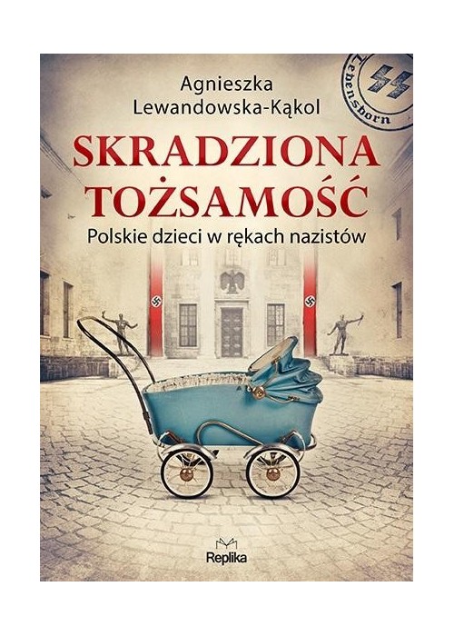 Skradziona tożsamość