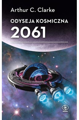 Odyseja kosmiczna 2061