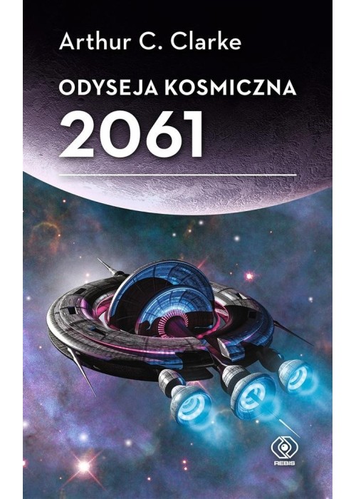 Odyseja kosmiczna 2061