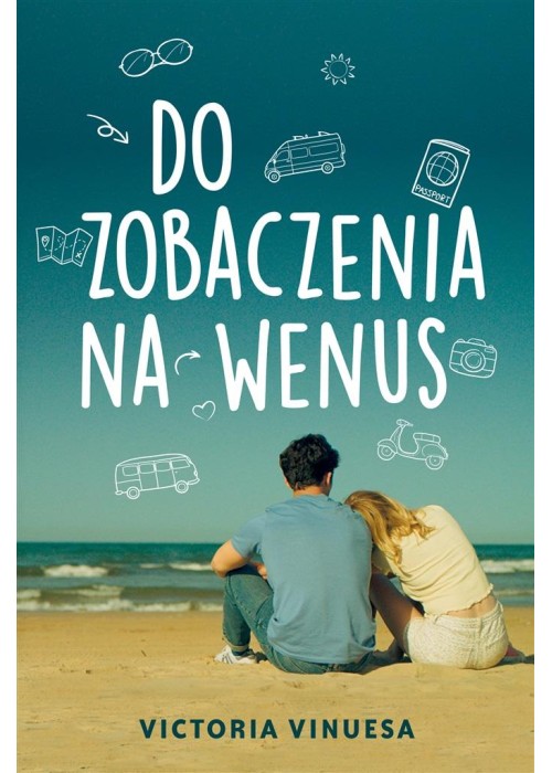 Do zobaczenia na Wenus