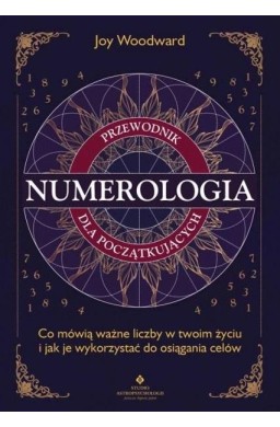 Numerologia - przewodnik dla początkujących