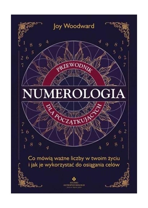 Numerologia - przewodnik dla początkujących