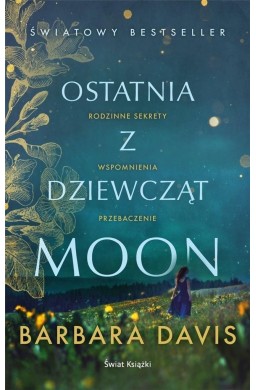 Ostatnia z dziewcząt Moon