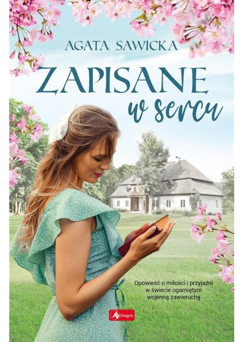 Zapisane w sercu