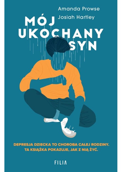 Mój ukochany syn