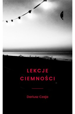 Lekcje ciemności w.2