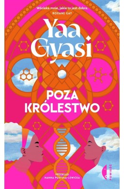 Poza królestwo