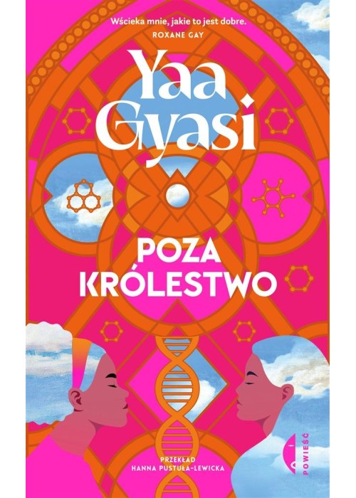 Poza królestwo