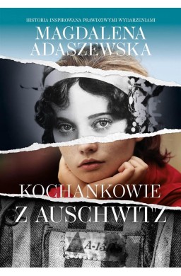 Kochankowie z Auschwitz