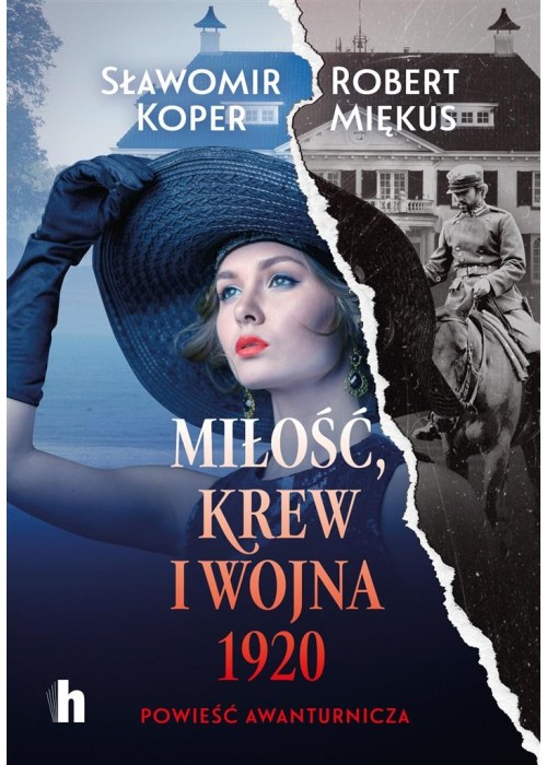 Miłość, krew i wojna 1920