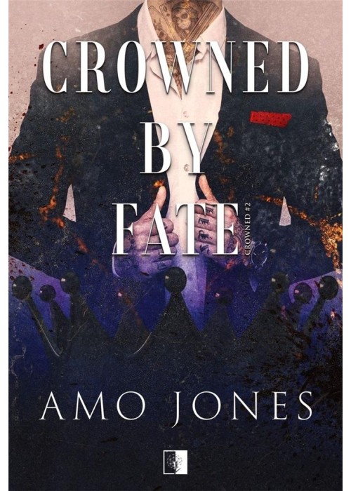 Crowned by Fate