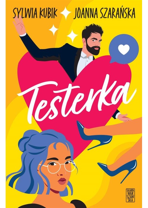 Testerka