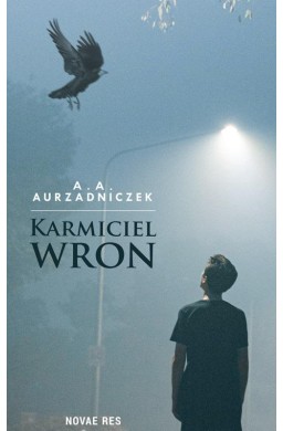 Karmiciel wron