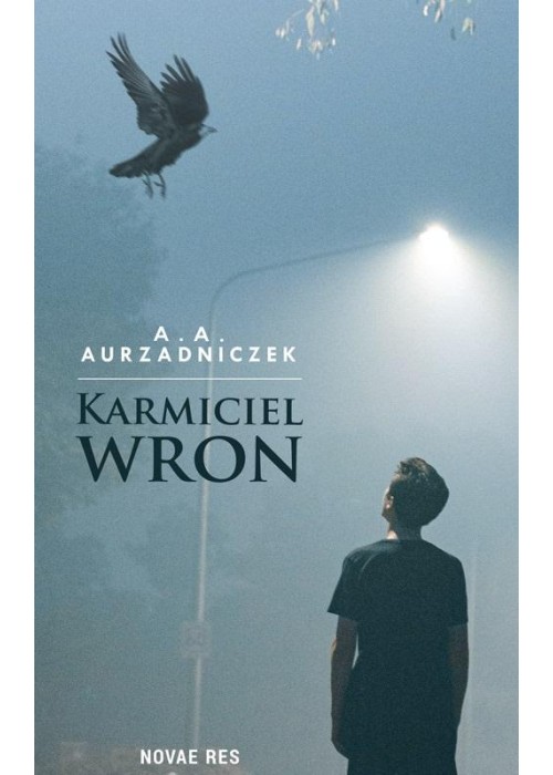 Karmiciel wron