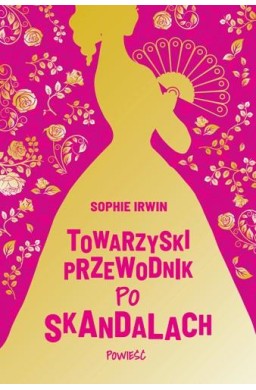 Towarzyski przewodnik po skandalach