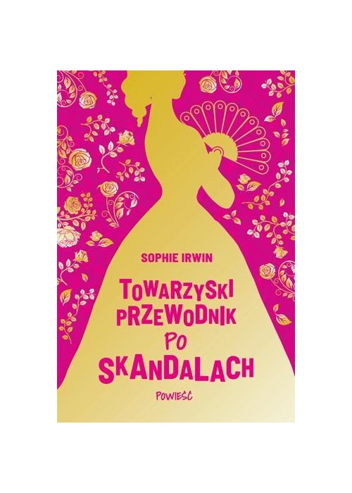 Towarzyski przewodnik po skandalach