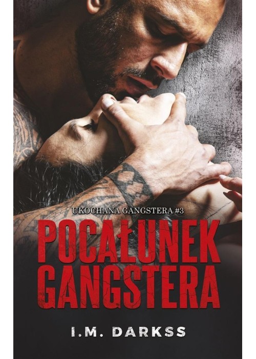 Pocałunek gangstera