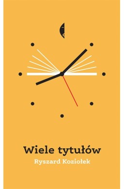 Wiele tytułów w.2