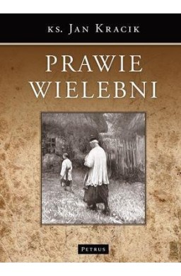 Prawie Wielebni