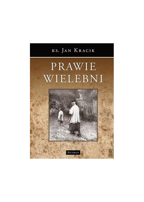 Prawie Wielebni