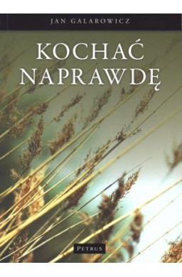 Kochać Naprawdę