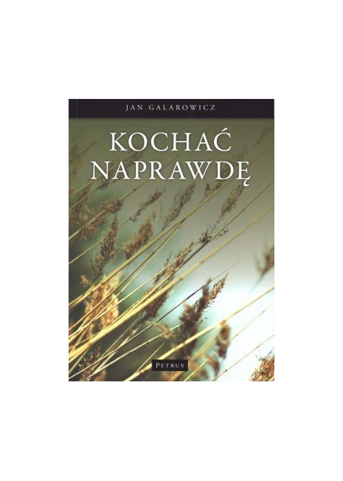 Kochać Naprawdę