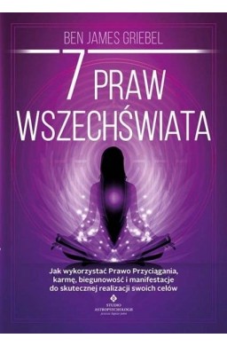 7 praw wszechświata