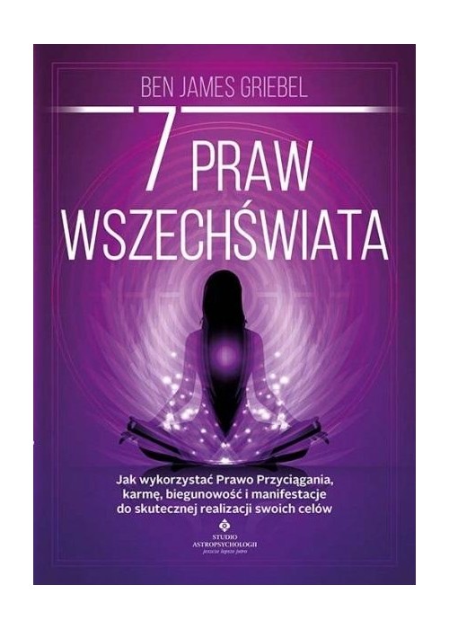 7 praw wszechświata