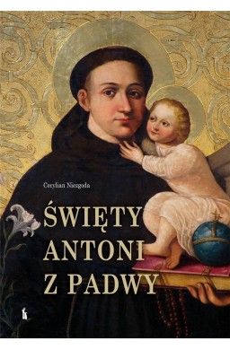 Święty Antoni z Padwy