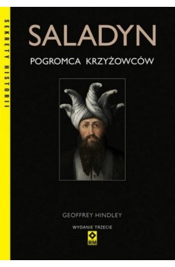 Saladyn Pogromca krzyżowców