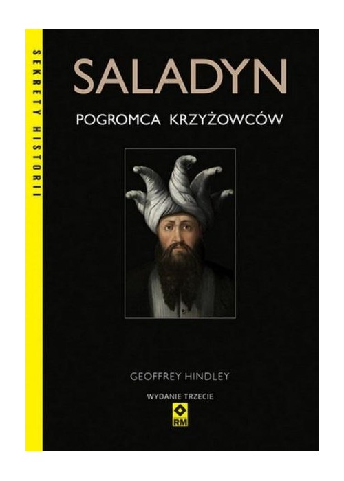 Saladyn Pogromca krzyżowców