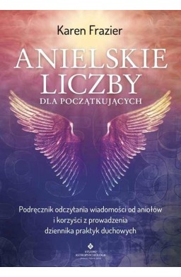 Anielskie liczby dla początkujących